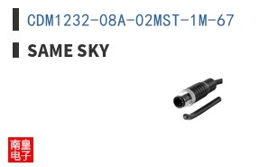 CDM1232-08A-02MST-1M-67 ͼƬ